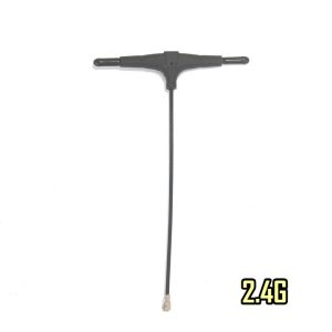 2.4GHz T-Type Antenna for ELRS Receiver
