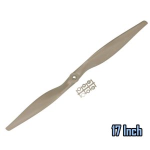 Gemfan 17x10 APC Propeller CCW for Fixed Wing