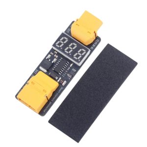 Smoke Stopper 2-6S XT60 Circuit Fuse RC FPV Drone