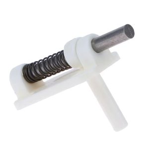 Canopy Lock for RC Airplane/Boat Cockpit