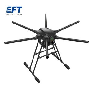 EFT X6120 Agricultural HexaCopter Drone Frame