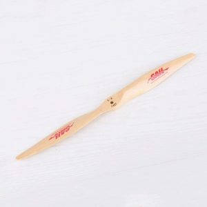 SAIL 16X8 Wooden Propeller for RC Gasolin Engine