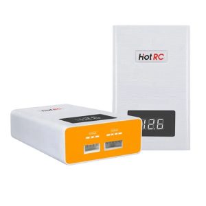 HOTRC A400 Lipo Battery Balance Charger