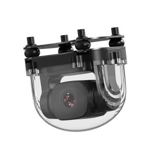 SIYI A2 Mini Single Axis FPV Gimbal Camera