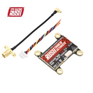 RUSH TANK Ultimate III 1000mW Video Transmitter for FPV Racing