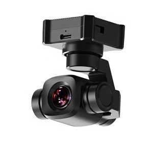 SIYI A8 Mini 4K Gimbal Camara UHD 6X Digital Zoom