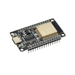 ESP32 Development Board D3 with USB TYPE-C