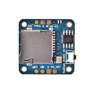 RunCam Mini FPV DVR Module