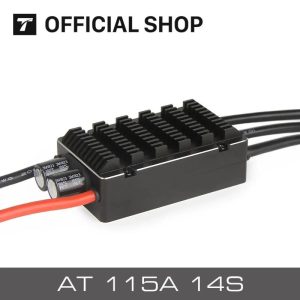TMotor AT115A 6-14S VTOL Fixed Wing ESC