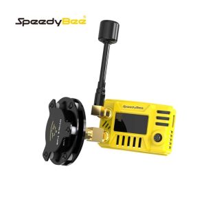 SpeedyBee 5.8GHz Diversity Receiver Set for Goggle