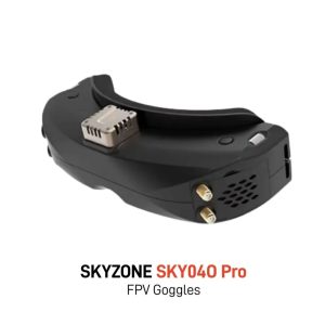 SKYZONE O4X Pro FPV Goggle Set